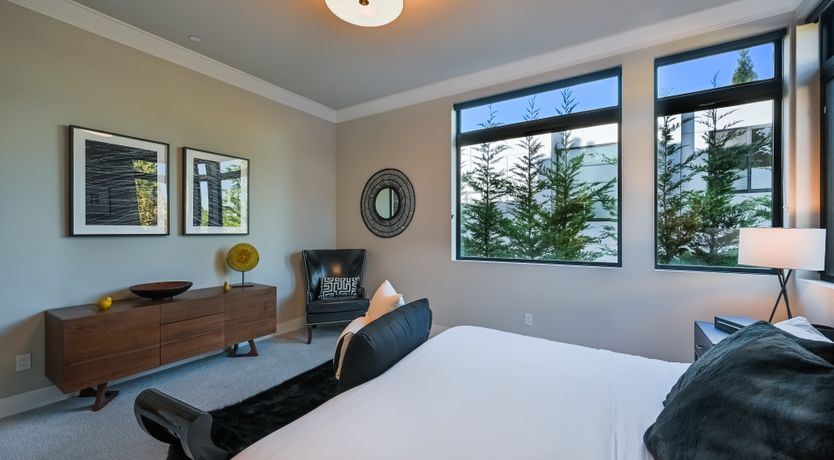 Photo of Main Residence