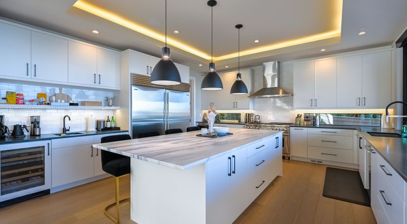 Photo of Main Residence