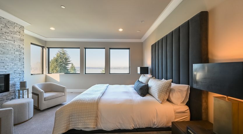 Photo of Main Residence