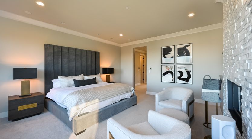 Photo of Main Residence