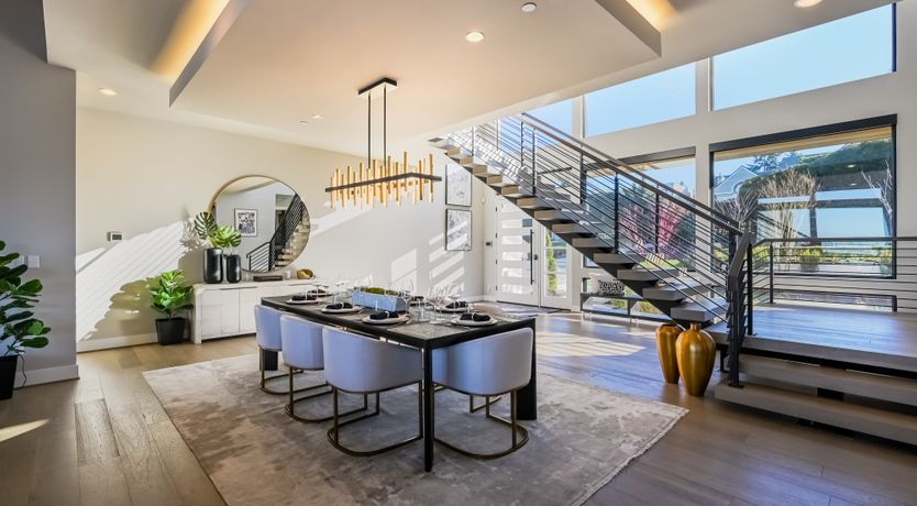 Photo of Main Residence