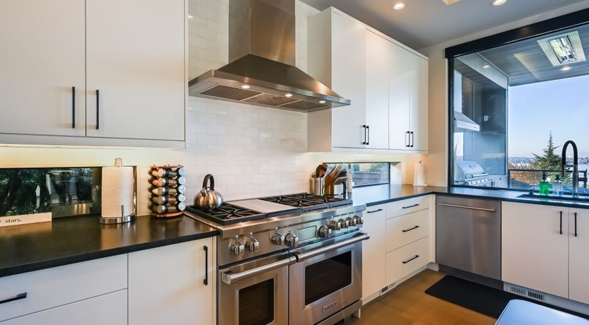 Photo of Main Residence