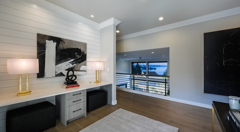 Photo of Main Residence