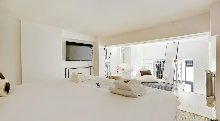 Photo of Central Paris Escape