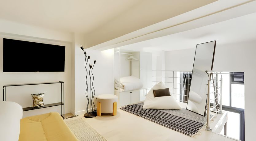 Photo of Central Paris Escape