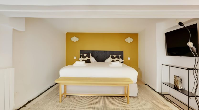 Photo of Central Paris Escape