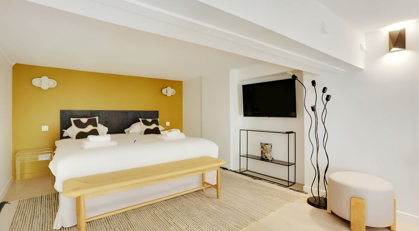 Photo of Central Paris Escape