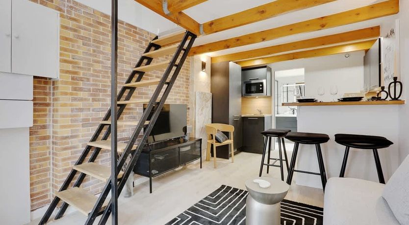 Photo of Central Paris Escape