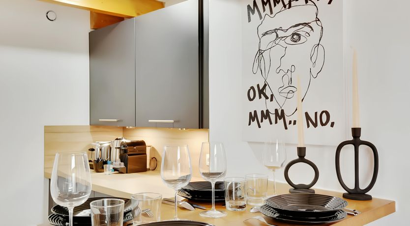 Photo of Central Paris Escape