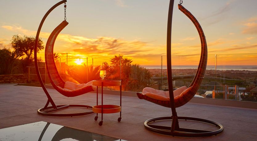 Photo of Aeolian Views