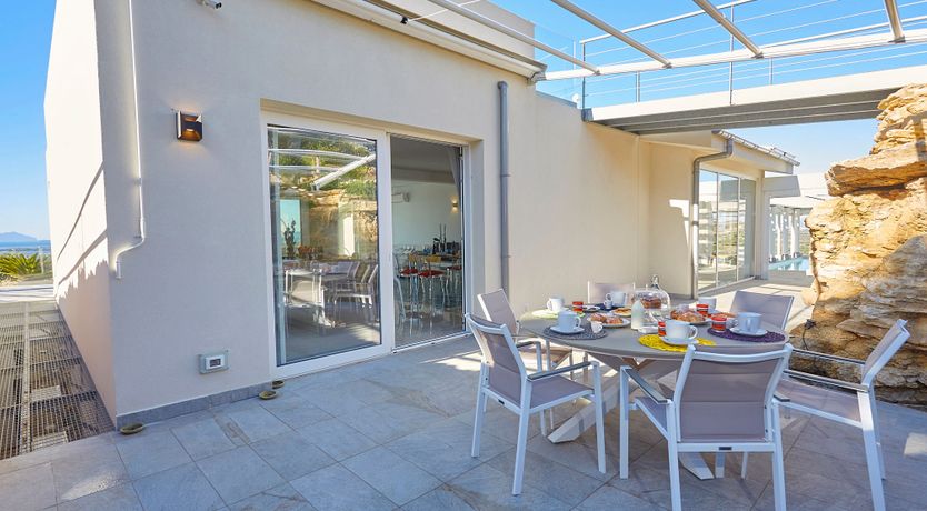 Photo of Aeolian Views