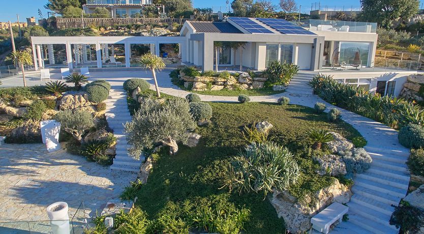 Photo of Aeolian Views