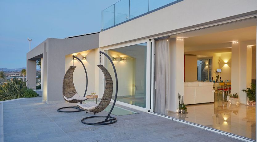 Photo of Aeolian Views