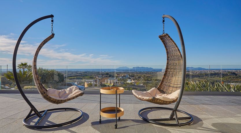 Photo of Aeolian Views