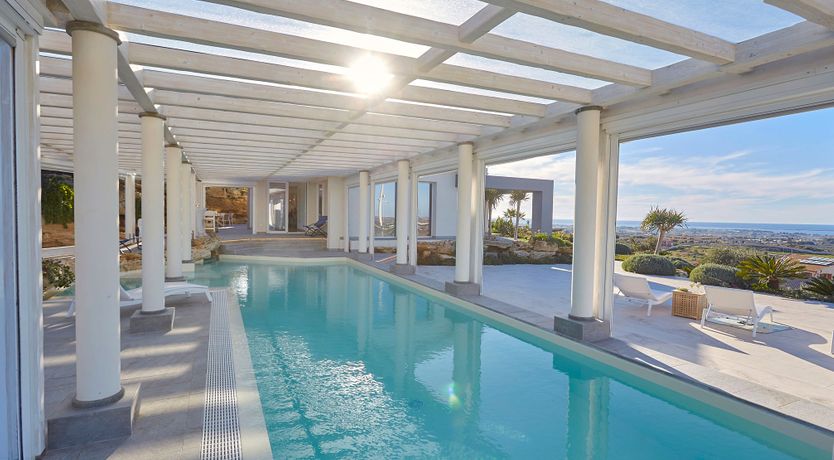 Photo of Aeolian Views