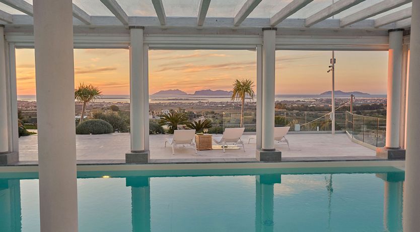 Photo of Aeolian Views