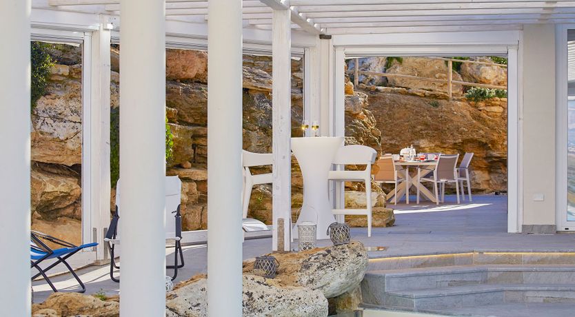 Photo of Aeolian Views