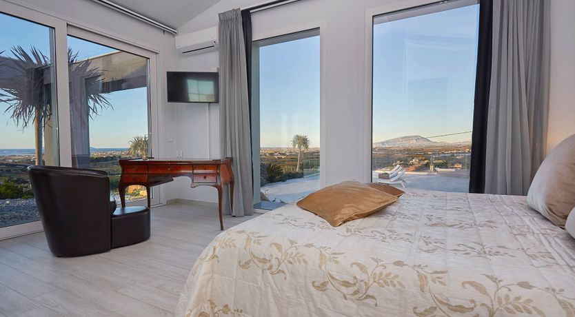 Photo of Aeolian Views