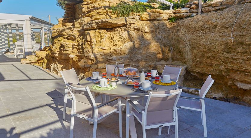 Photo of Aeolian Views