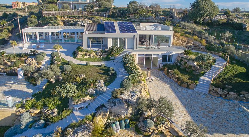 Photo of Aeolian Views