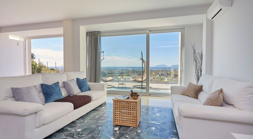 Photo of Aeolian Views