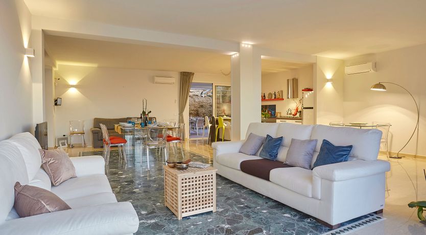 Photo of Aeolian Views