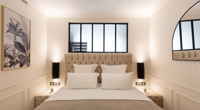 Photo of Boho Montmartre