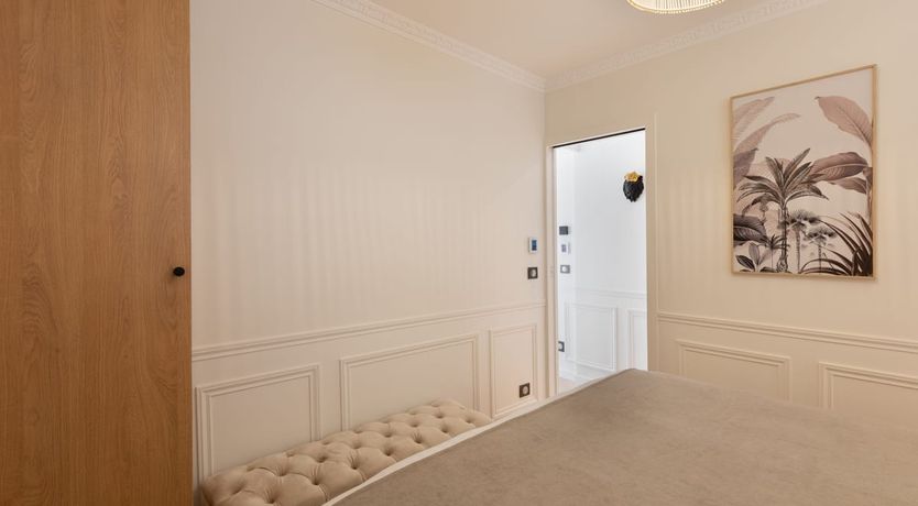 Photo of Boho Montmartre