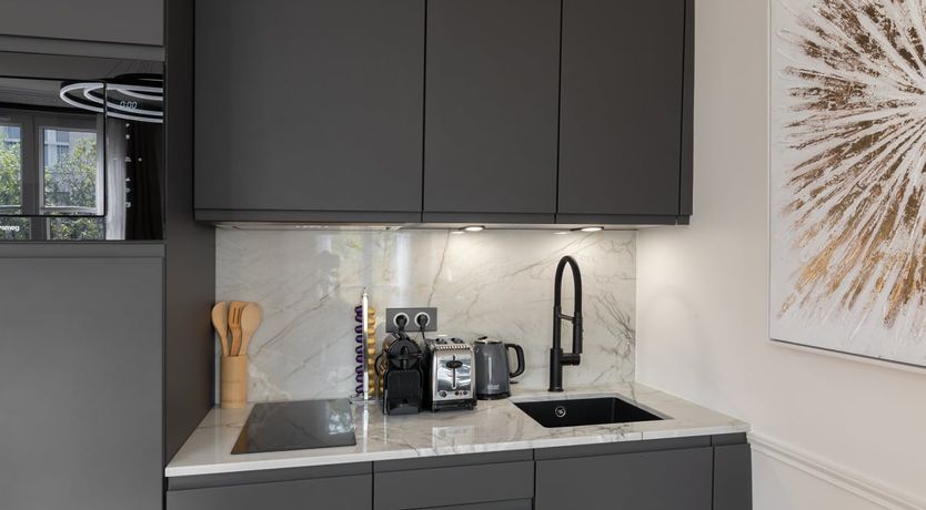 Photo of Boho Montmartre