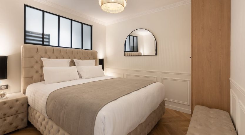 Photo of Boho Montmartre