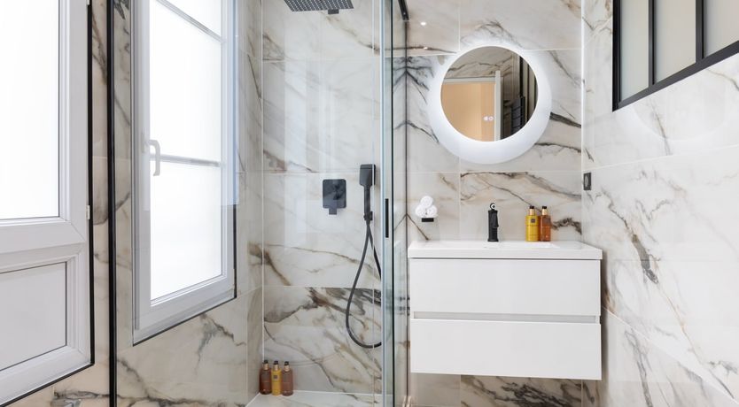 Photo of Boho Montmartre