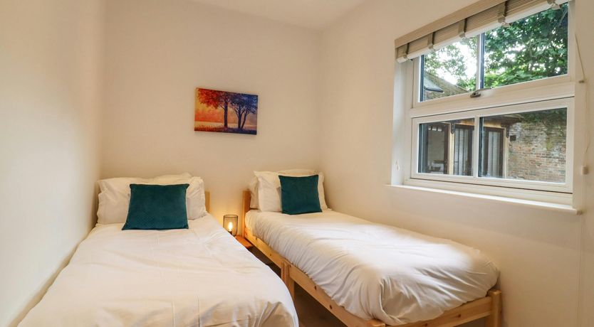 Photo of The Meadow Lodge