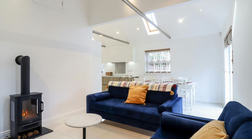 Photo of The Meadow Lodge