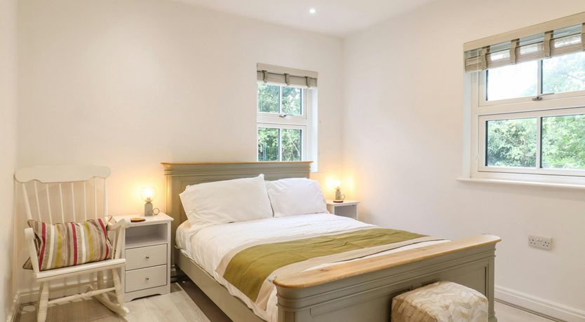 Photo of The Meadow Lodge