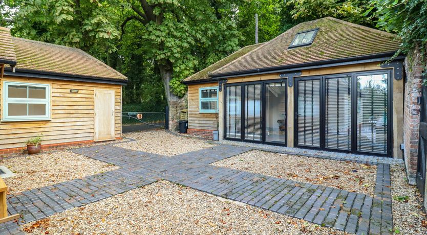 Photo of The Meadow Lodge