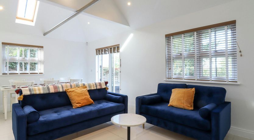 Photo of The Meadow Lodge