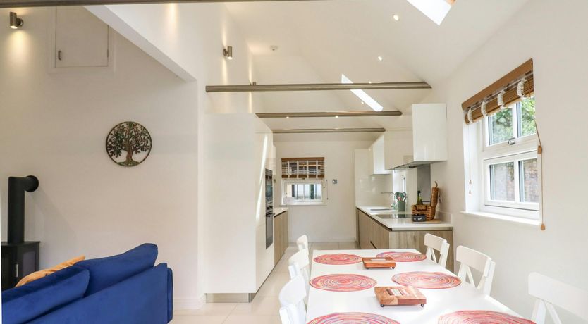 Photo of The Meadow Lodge