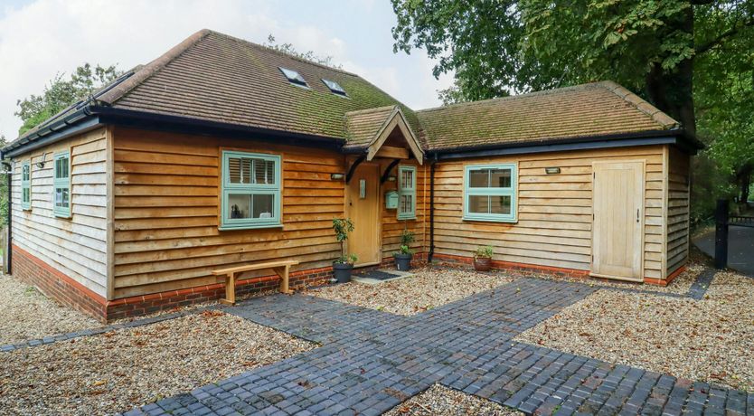 Photo of The Meadow Lodge