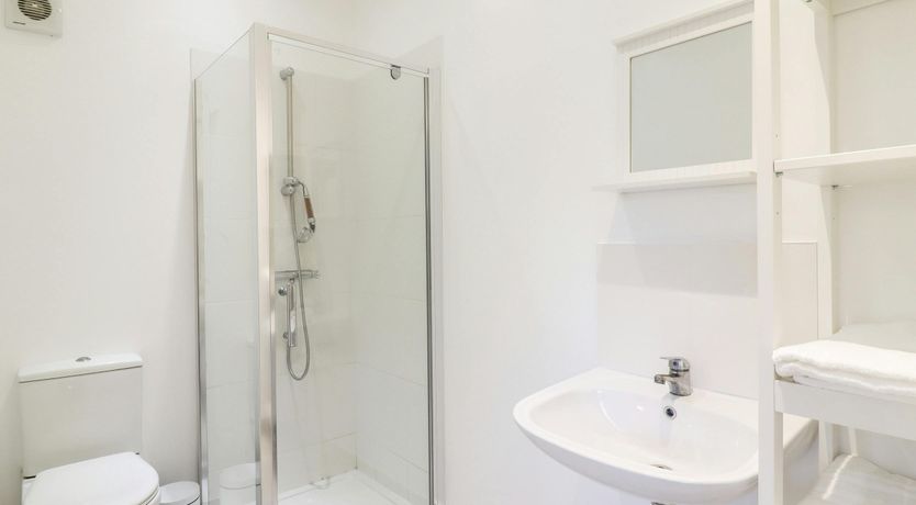 Photo of The Meadow Lodge