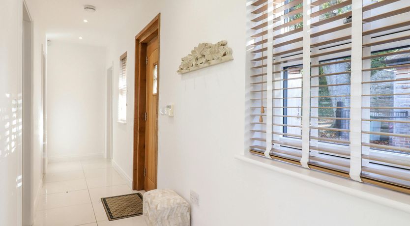 Photo of The Meadow Lodge