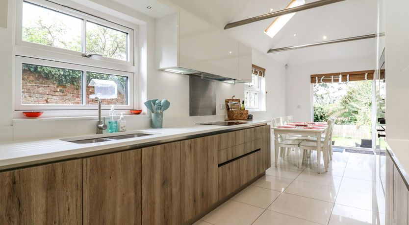 Photo of The Meadow Lodge