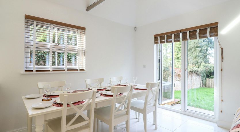 Photo of The Meadow Lodge