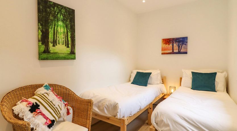 Photo of The Meadow Lodge