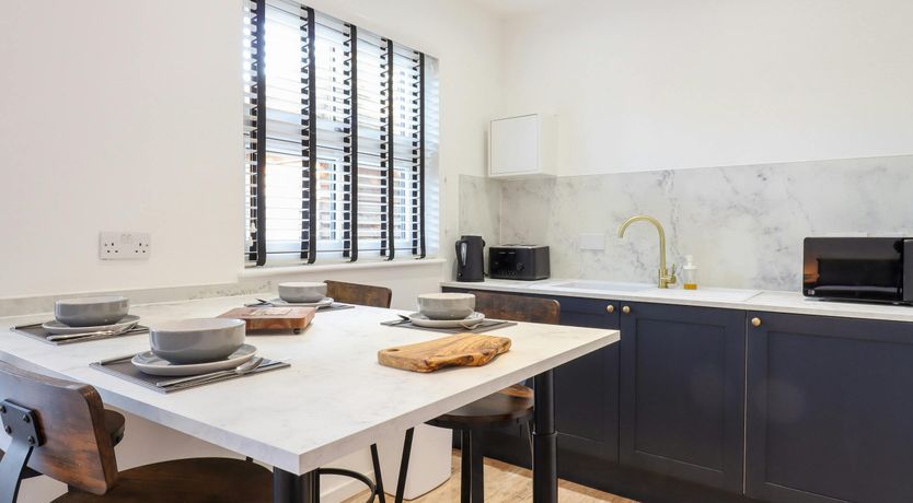 Photo of The Meadow Lodge