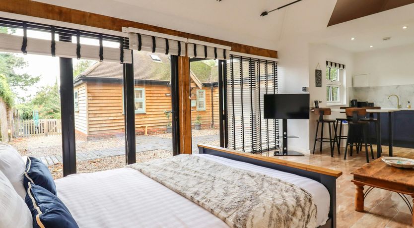 Photo of The Meadow Lodge