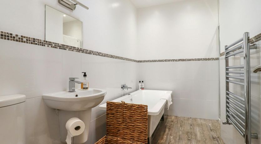 Photo of The Meadow Lodge