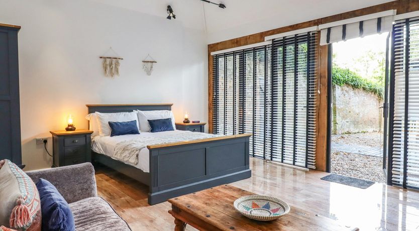 Photo of The Meadow Lodge