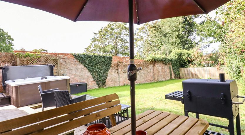 Photo of The Meadow Lodge