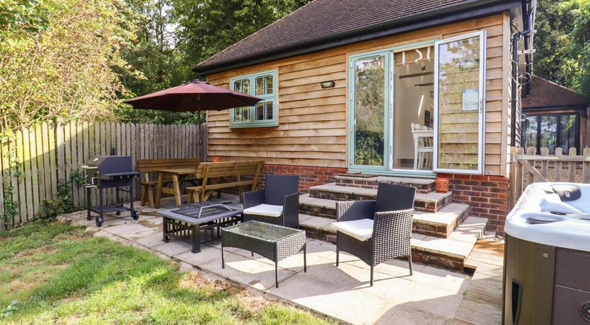 Photo of The Meadow Lodge