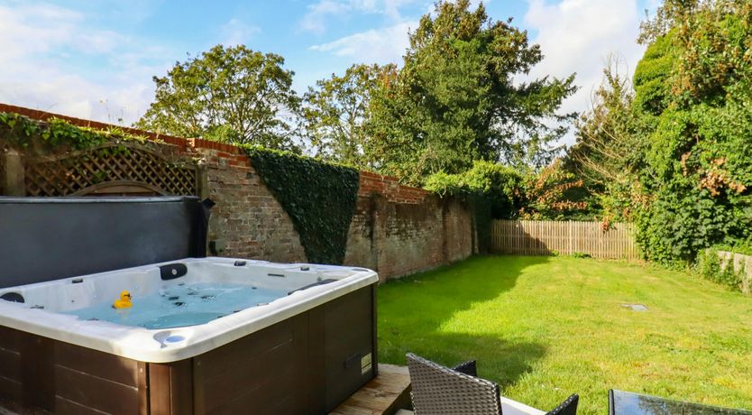 Photo of The Meadow Lodge